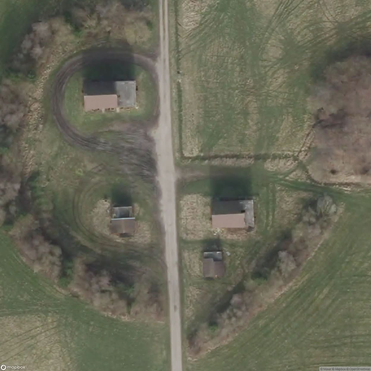 Military Training Area Building [DEU] #00560