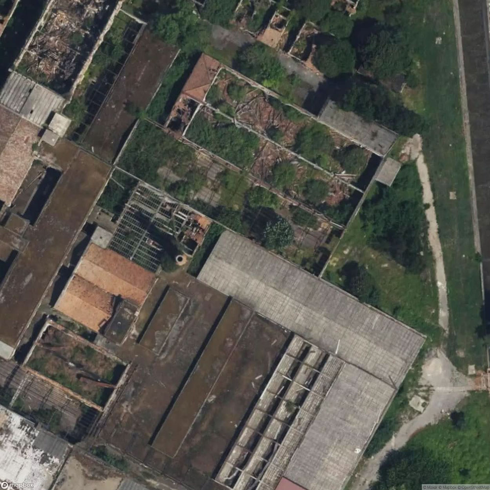 Abandoned Colony [ITA] #30641