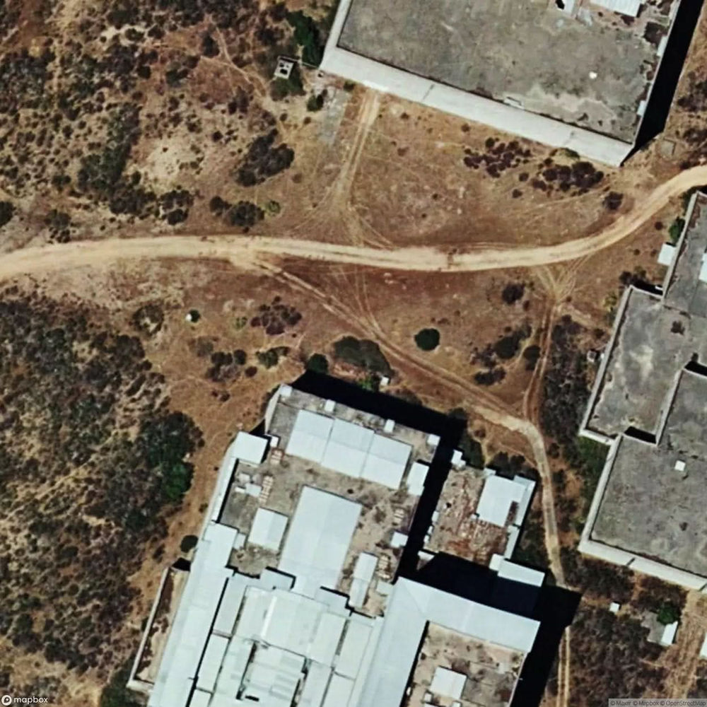 Nuclear Plant Of The Wandering Souls [ESP] #06118