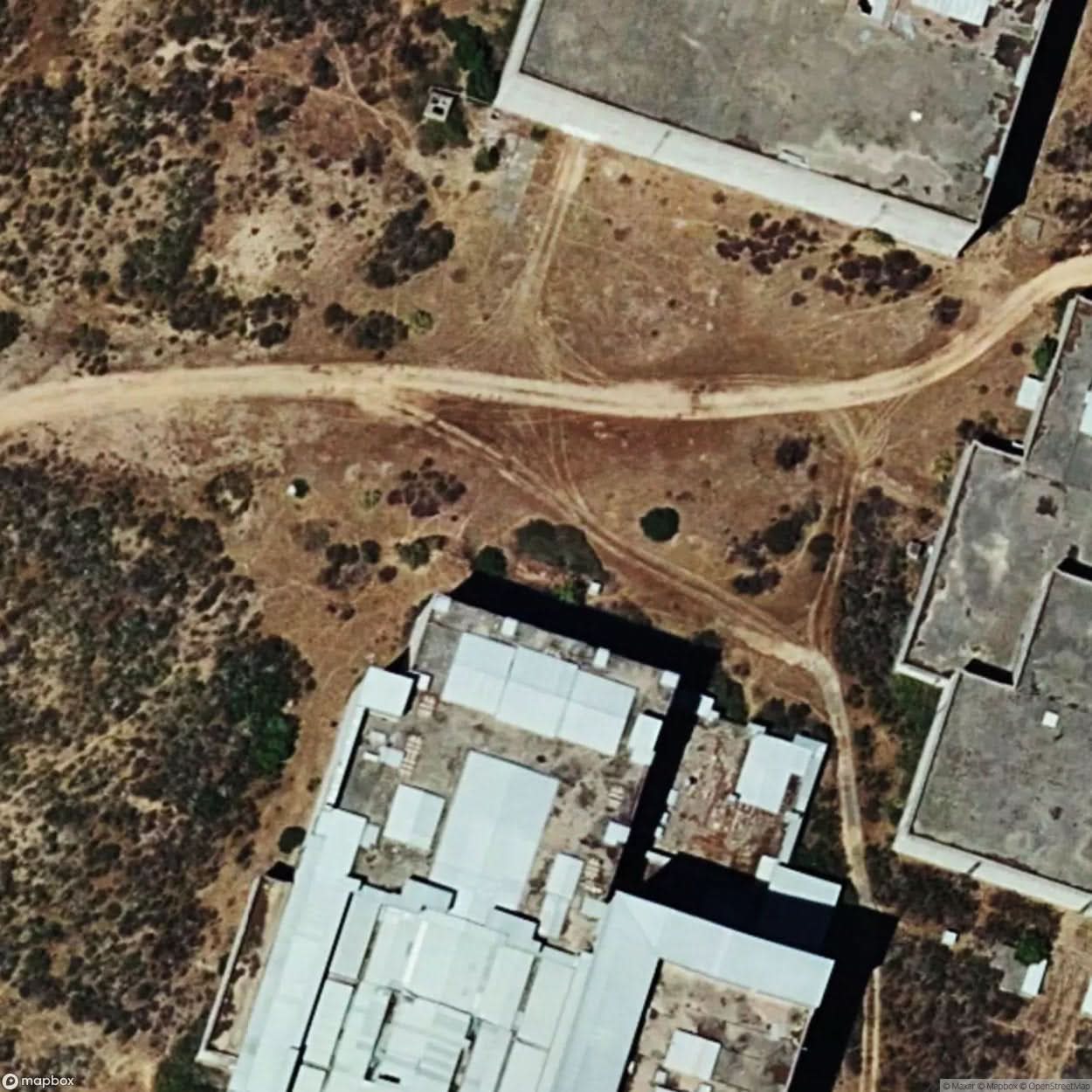 Nuclear Plant Of The Wandering Souls [ESP] #06118