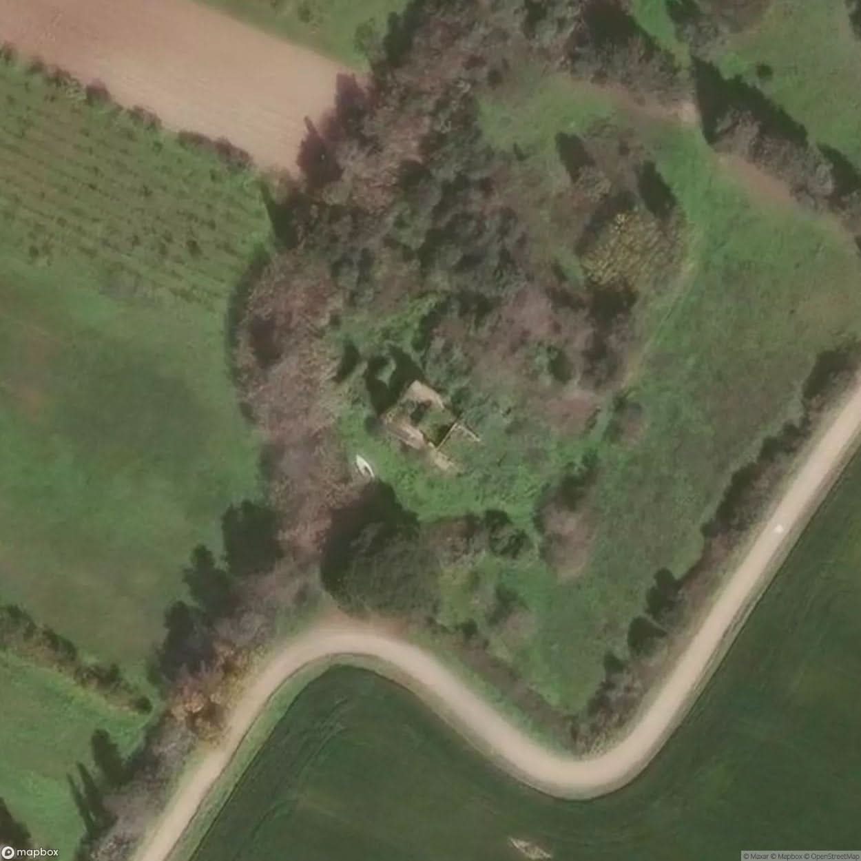 Villa Fenughedu [ITA] #04613