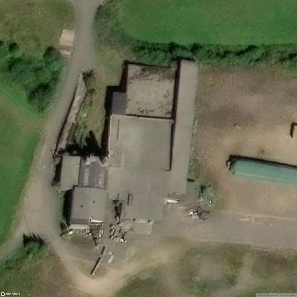 Stone Factory Betteldorf [DEU] #04898