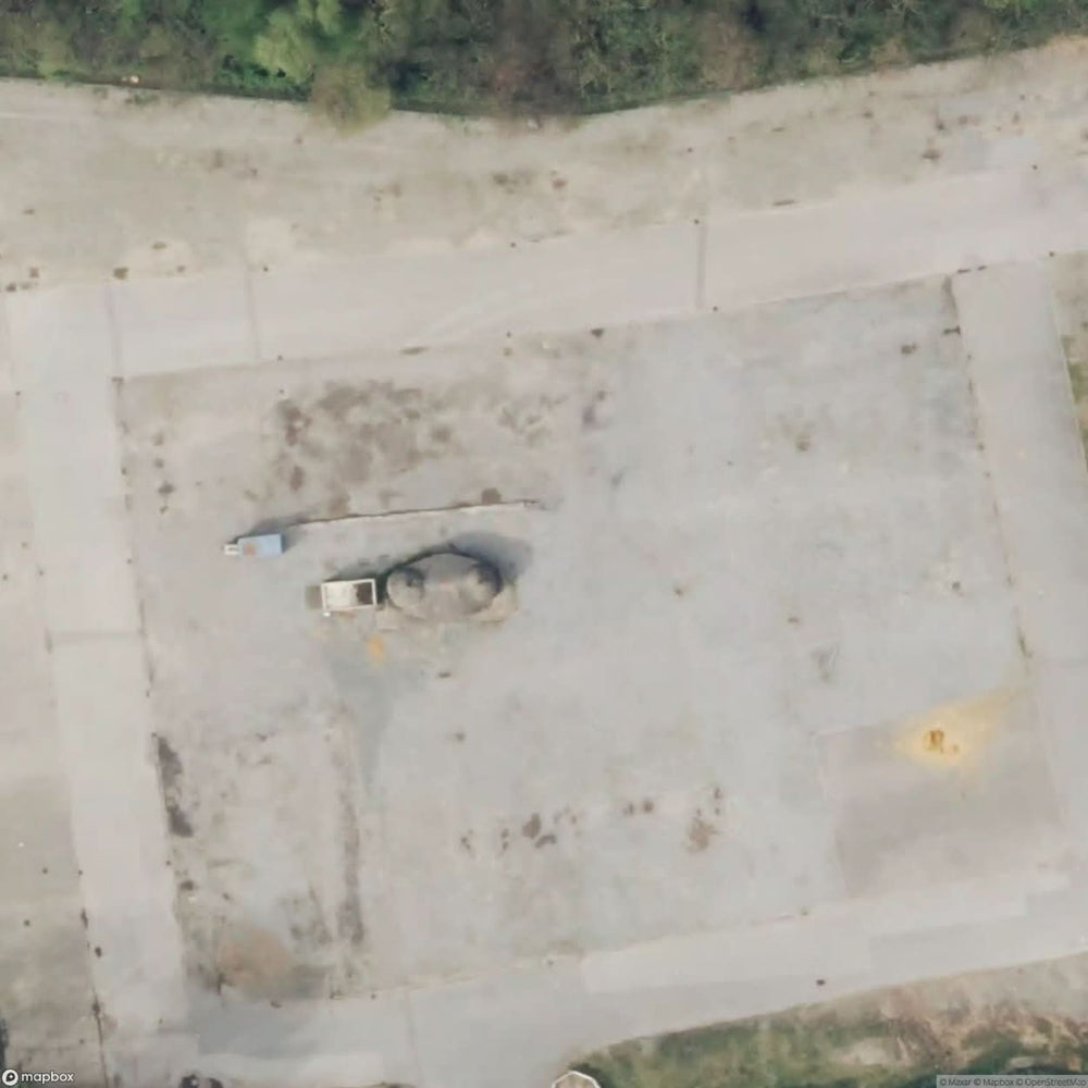 Bunker Cj [DEU] #15892