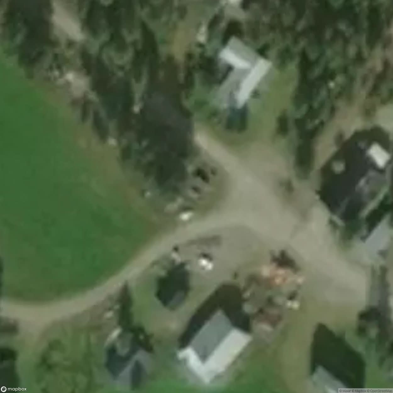 House Was [SWE] #03564