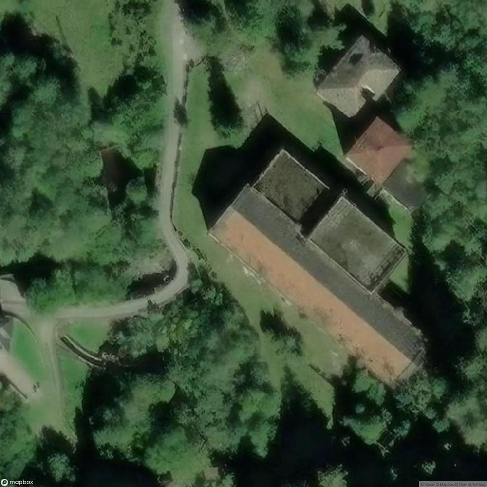 Valle Hydroelectric Plant [ITA] #01745