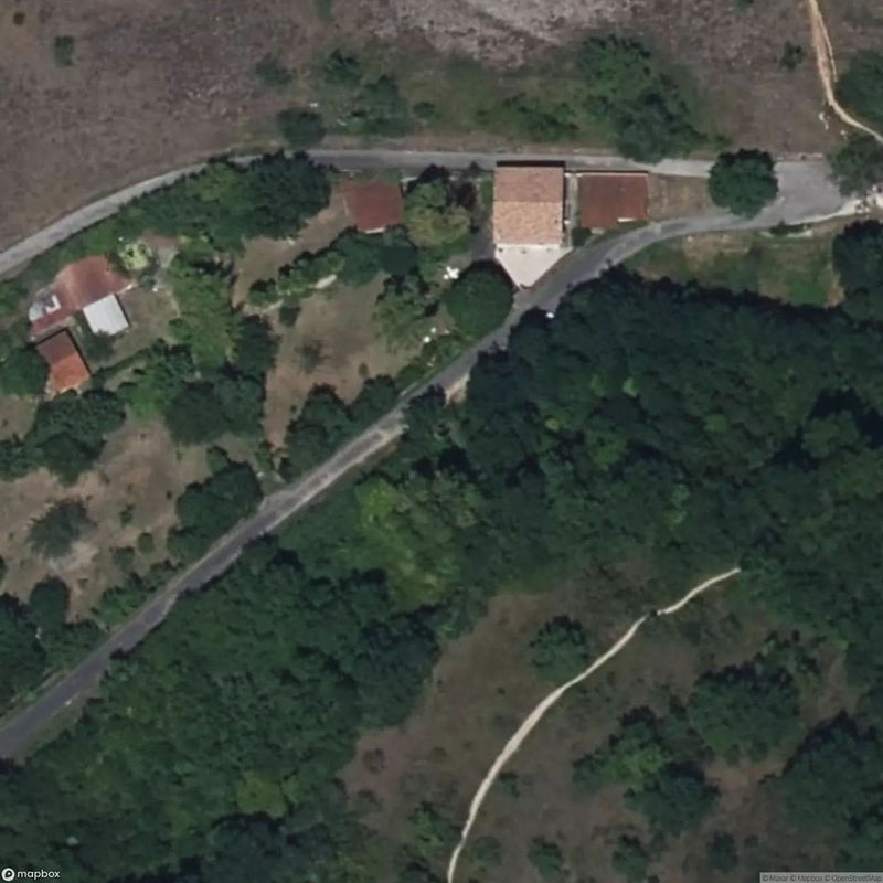 Gati Factory [FRA] #20168