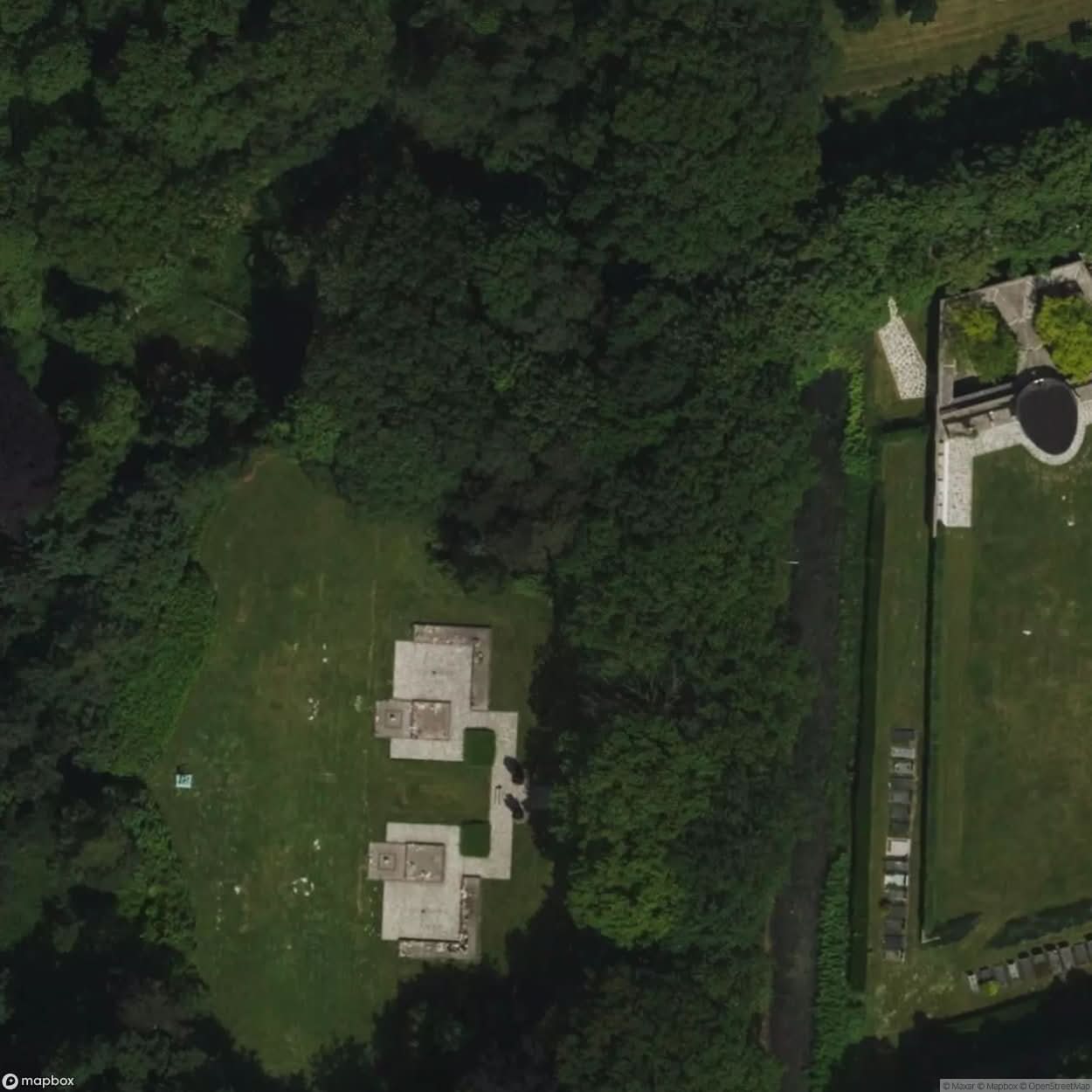 Monastery [BEL] #18593