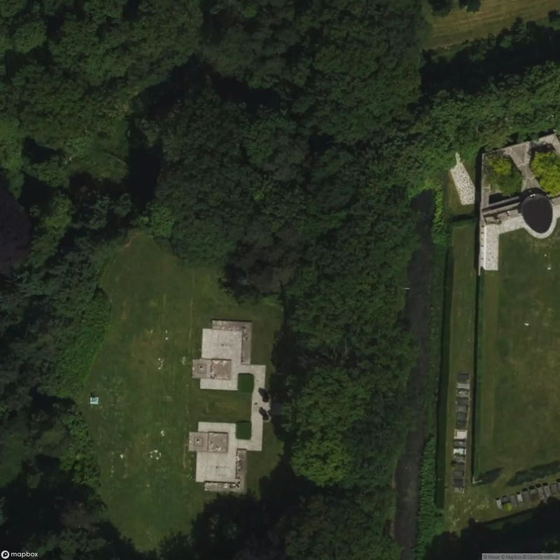 Monastery [BEL] #18593
