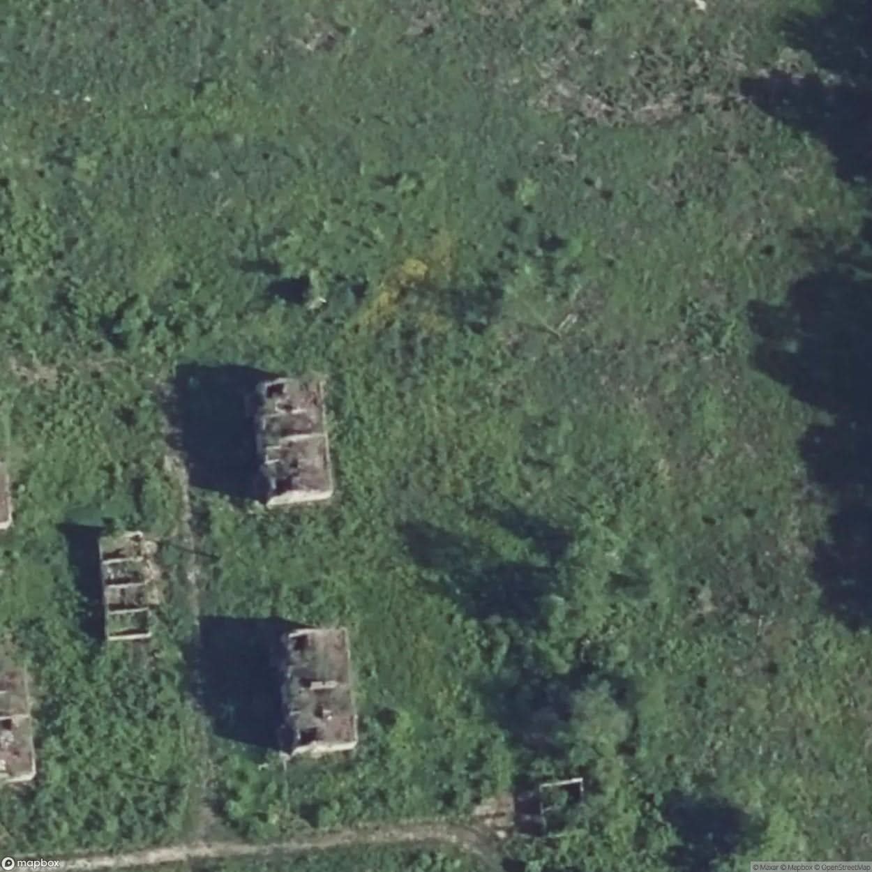 Camp Of Ban Saint Jean [FRA] #12379
