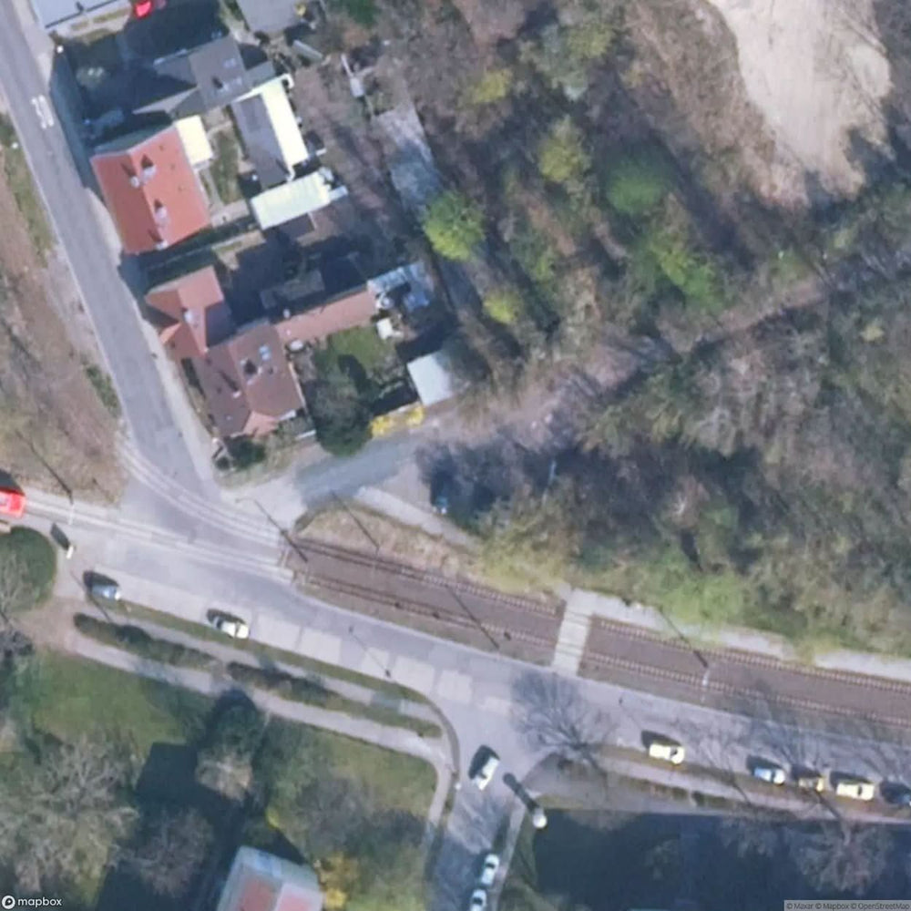 Site Abandoned Heating Plant [DEU] #32542