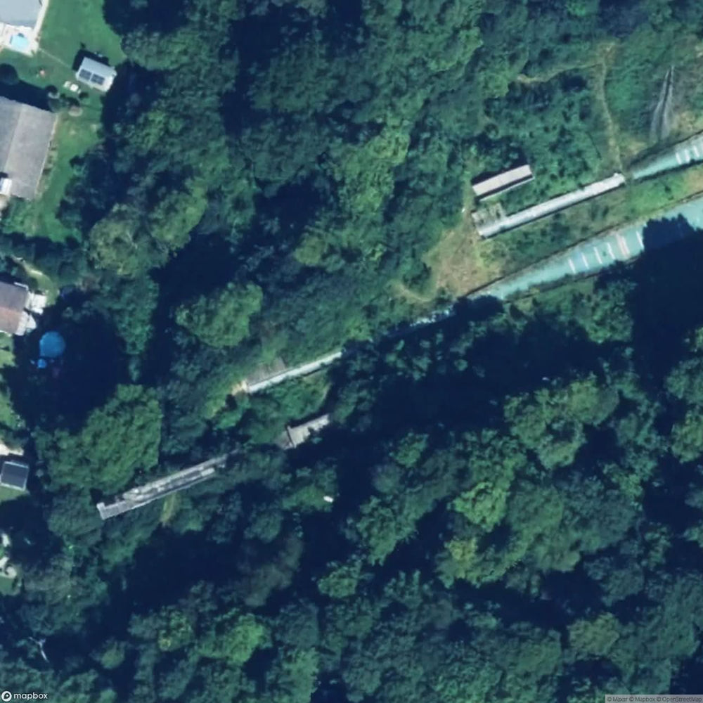 Abandoned School Pszenno [DEU] #35076