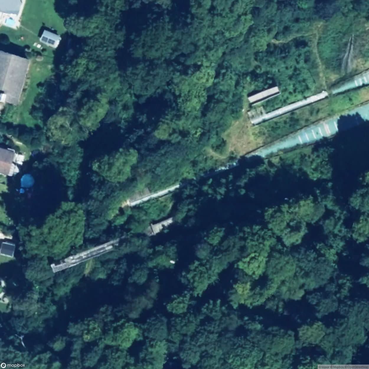 Abandoned School Pszenno [DEU] #35076