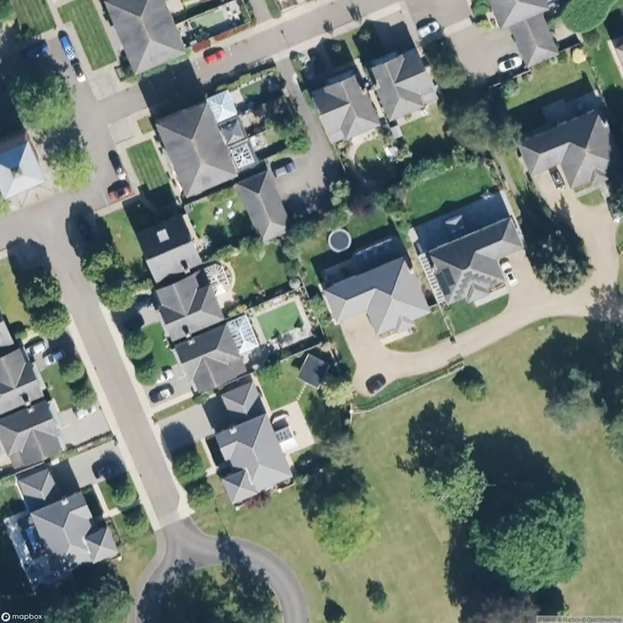 Warlingham [GBR] #14060