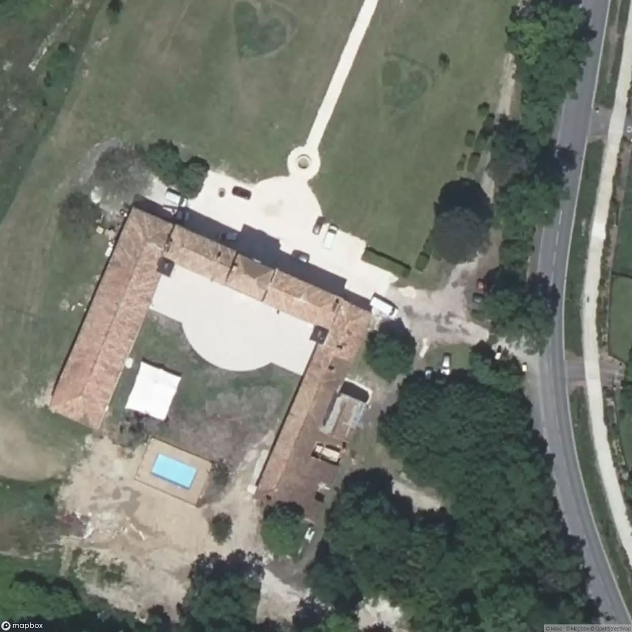 Formont Castle [FRA] #19379