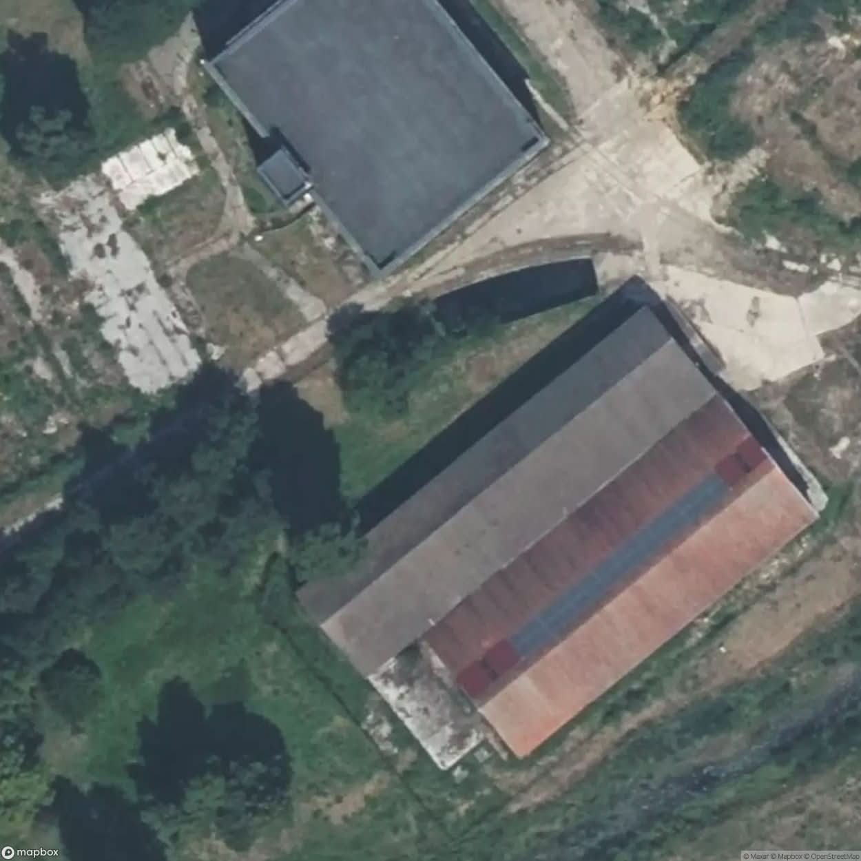 Textile Mill B [FRA] #11162
