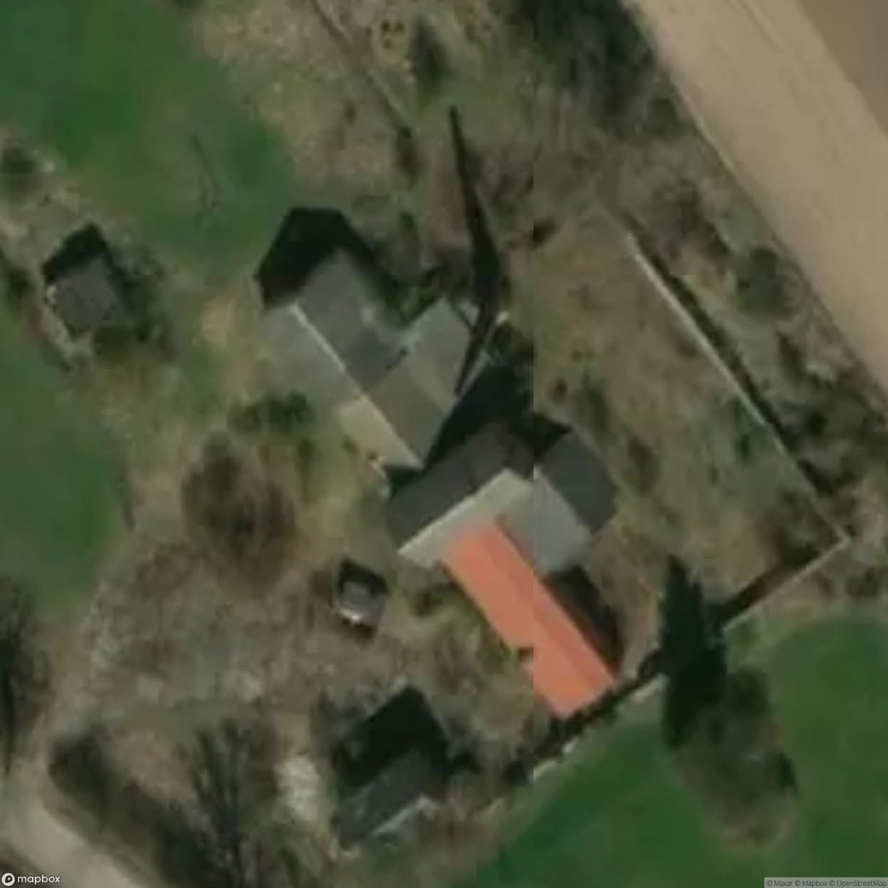 Site Old Distillery [POL] #33691