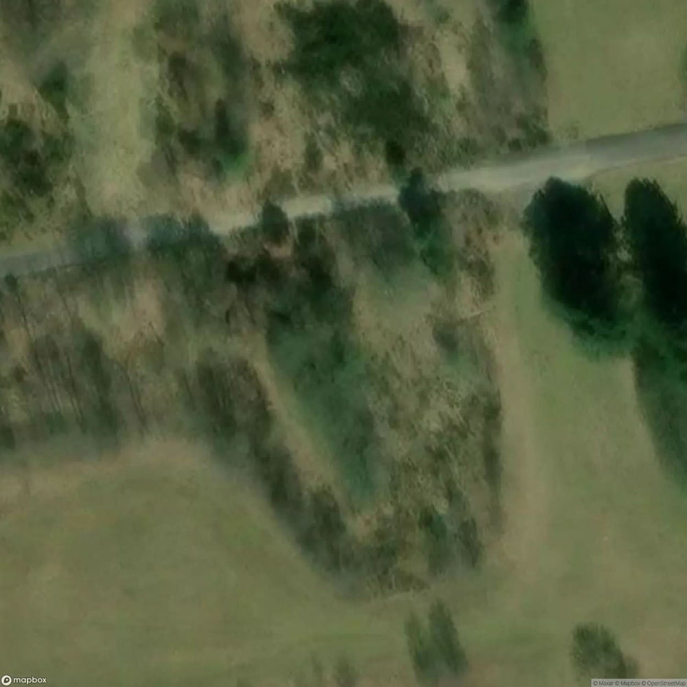 Military Fortifications [DEU] #16599