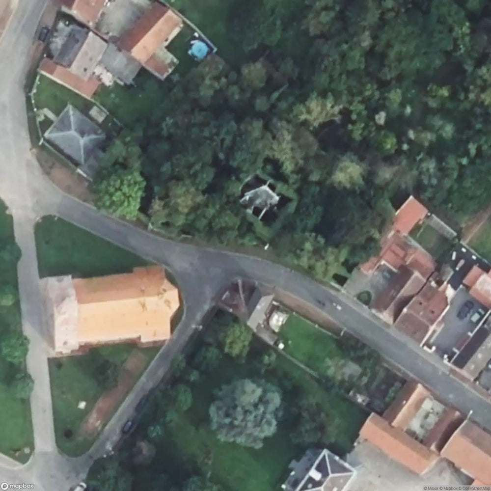 Gotna Manor [FRA] #01403