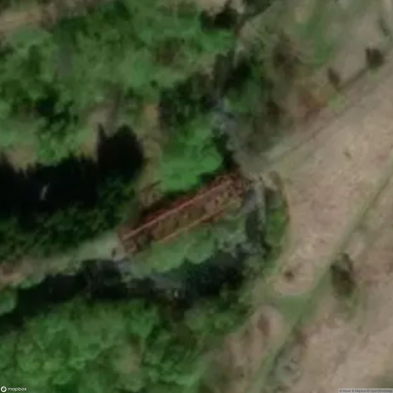 Car Graveyard [POL] #14304