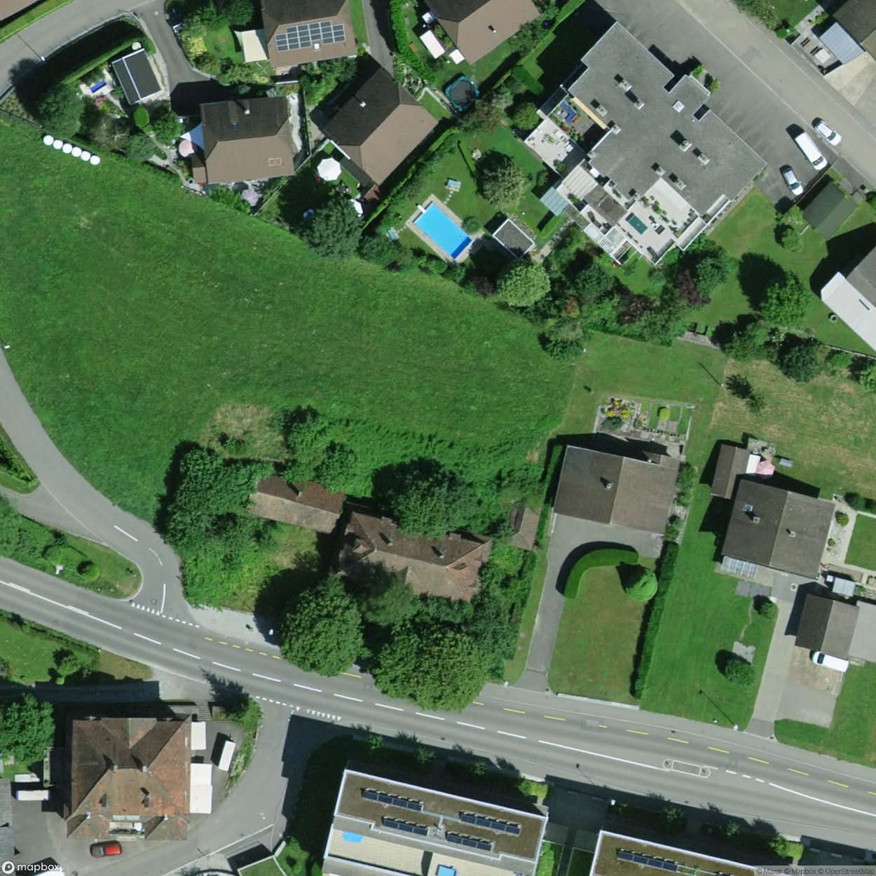 House Safenwil Ag [CHE] #02869