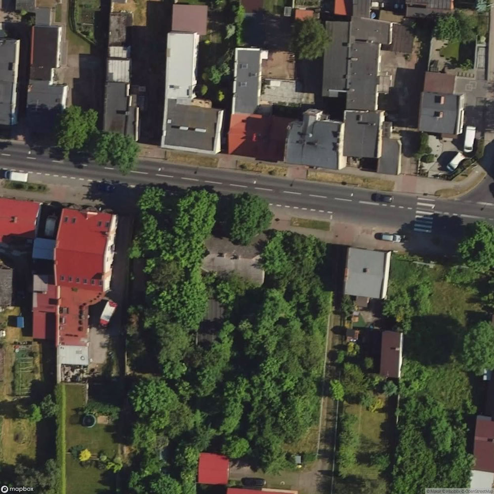 Residential Building Konin [POL] #23801
