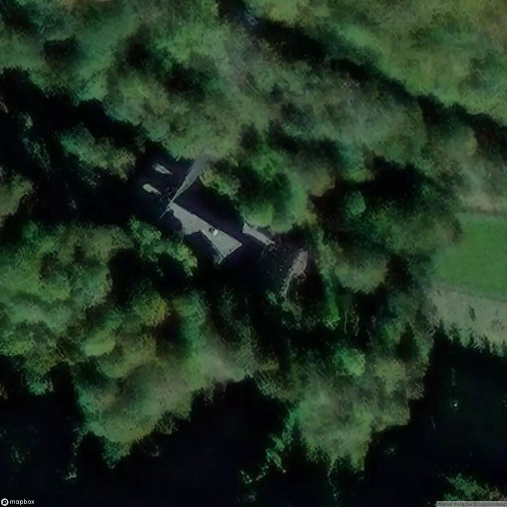 Floreffe House [BEL] #04219
