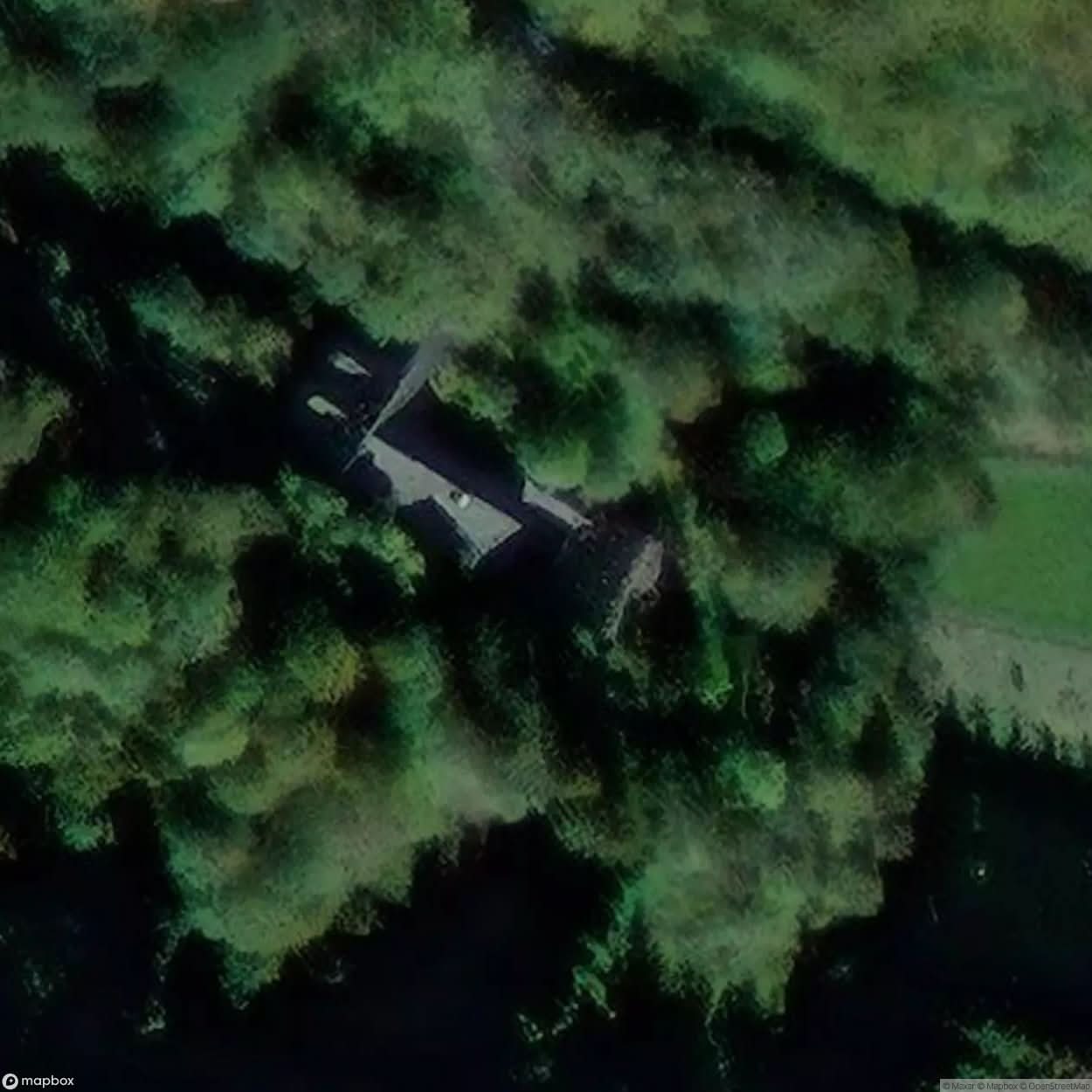 Floreffe House [BEL] #04219