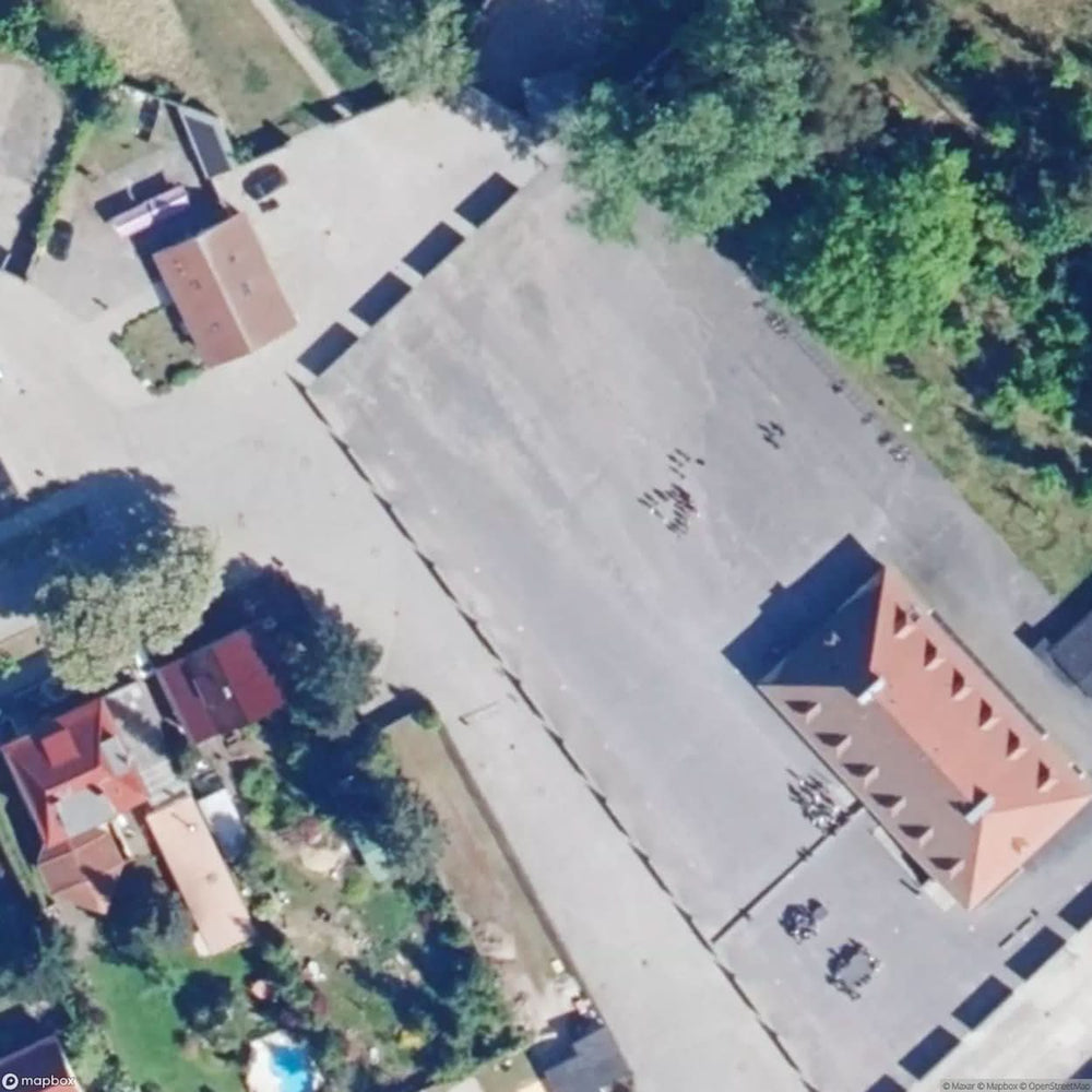 Sachsenhausen Concentration Camp [DEU] #15406