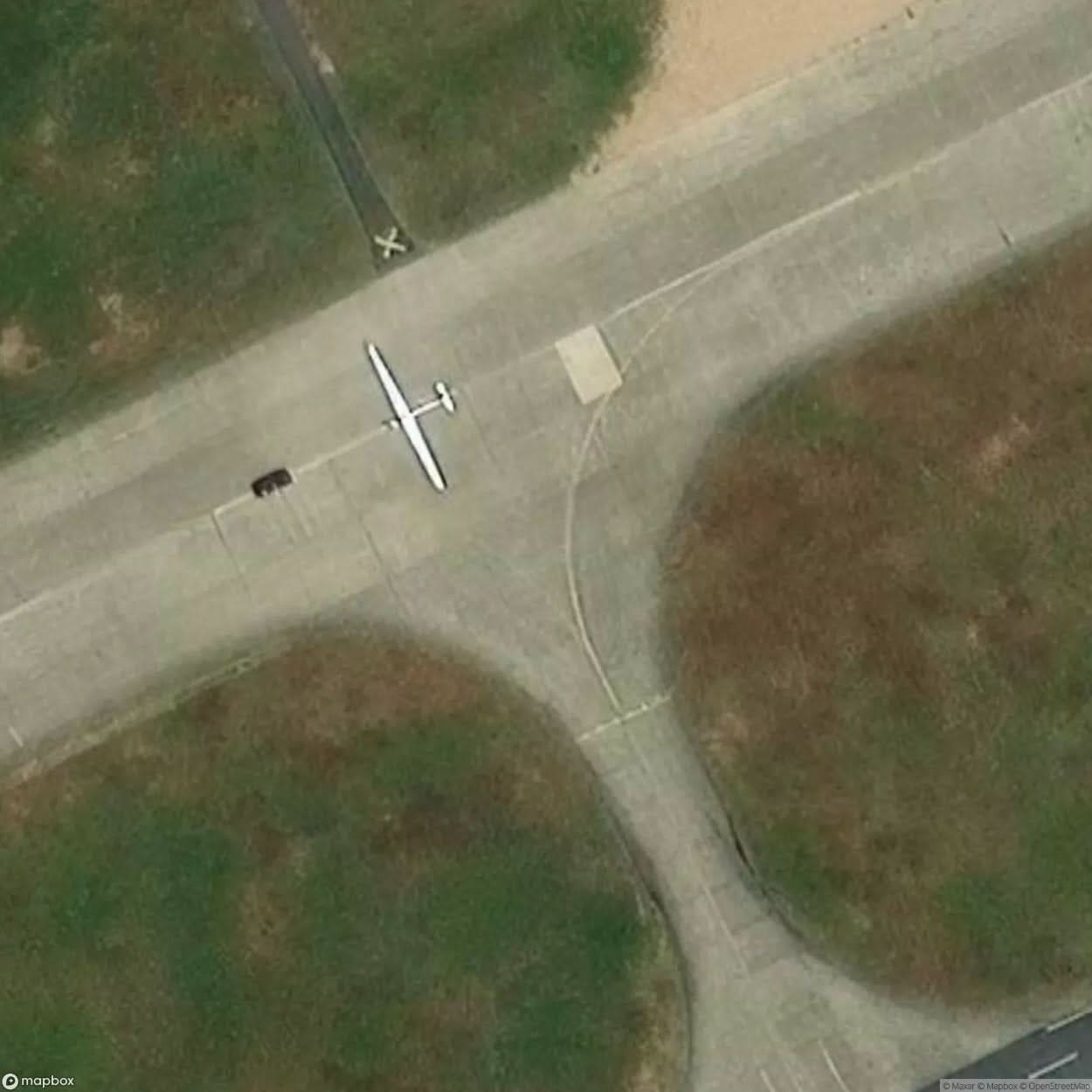 Special Airfield Kitzingen Edgy [DEU] #09749