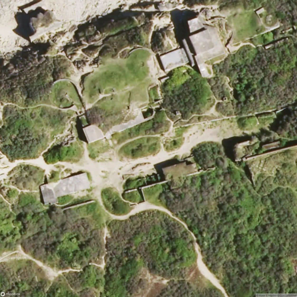 South Coast Battery [FRA] #15519