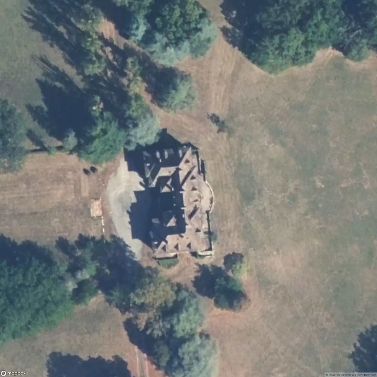 Selamet Manor France [FRA] #03735