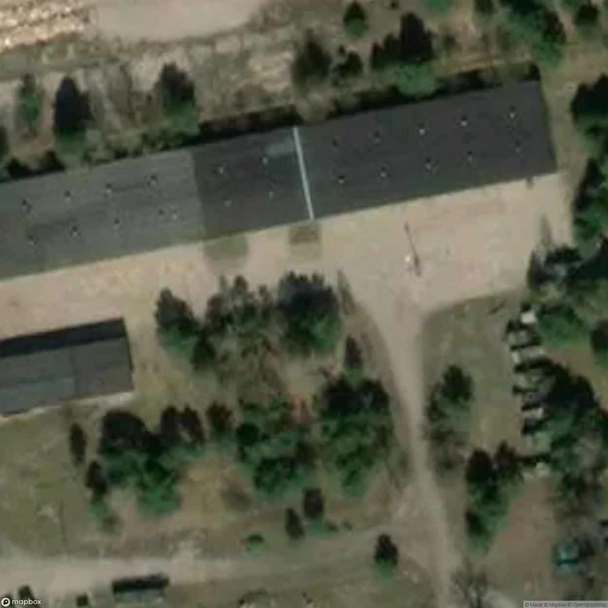 Armored Car Military Base [POL] #15428