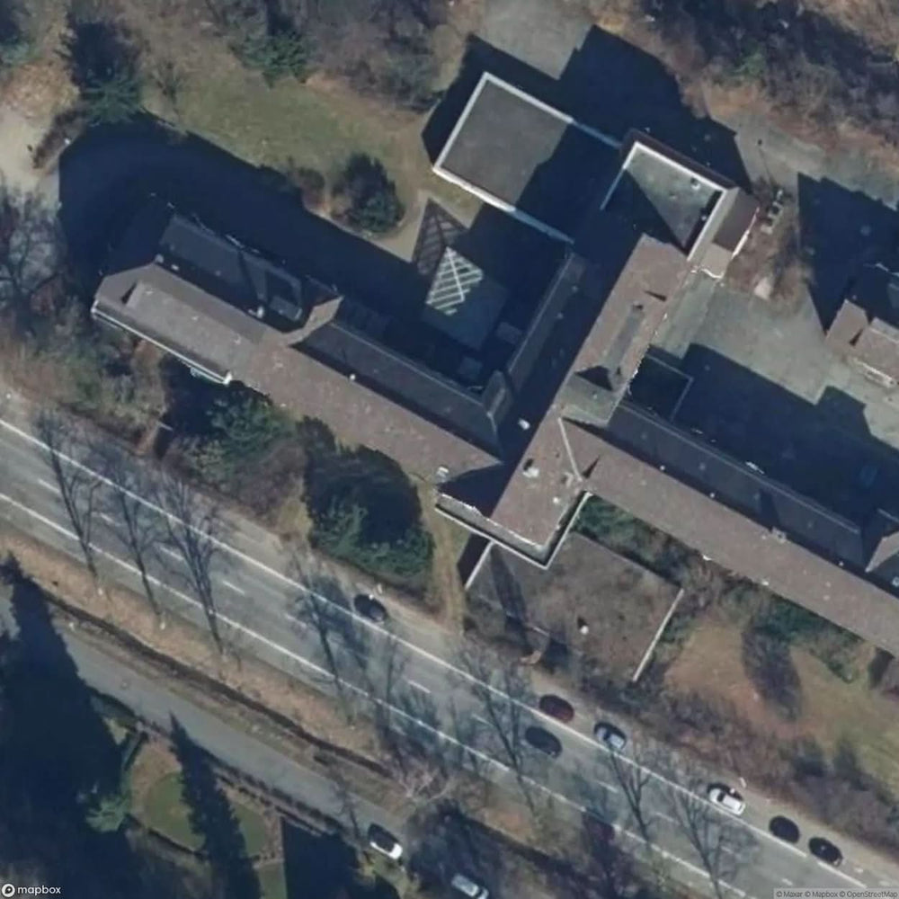 Saas Hospital [DEU] #15125