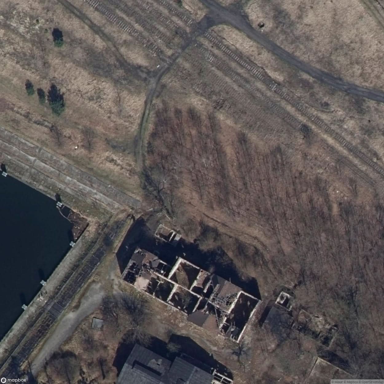 Port Facility Kedzierzyn Kozle [POL] #29742