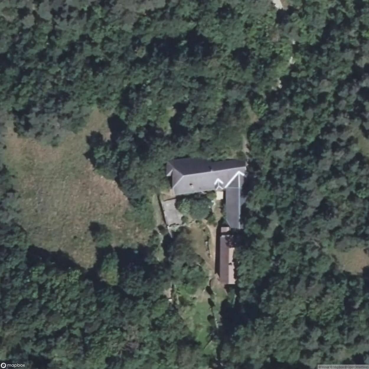 Montmery Castle [FRA] #19469