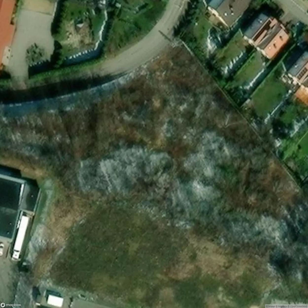 Bedzin Adit Site [POL] #33440