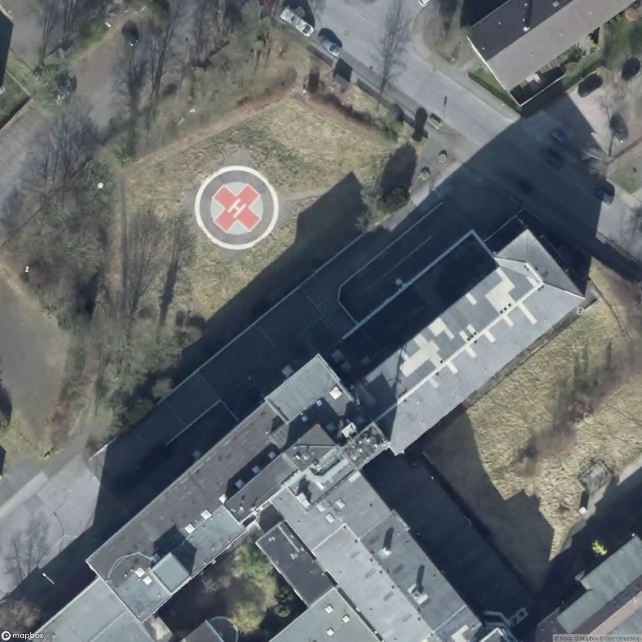 Abandoned Hospital Szczawnica [DEU] #21151