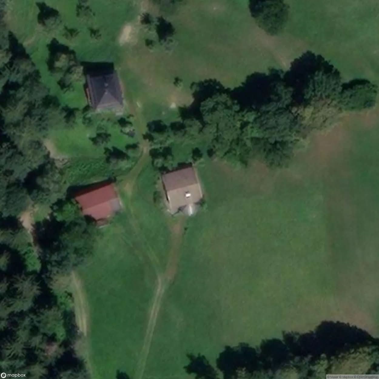Little Pig House [AUT] #03611