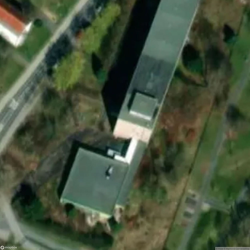 Nursing Home [DEU] #02029