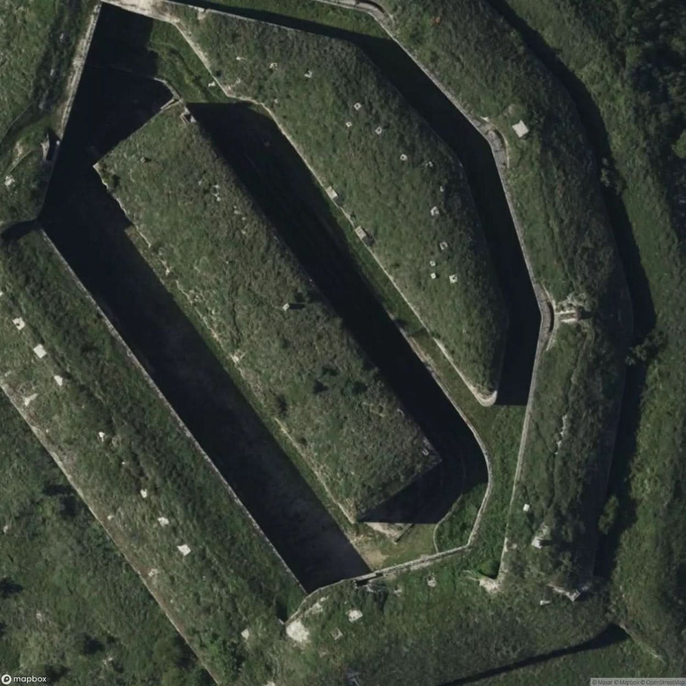 Castle Of Biselli [ESP] #12712