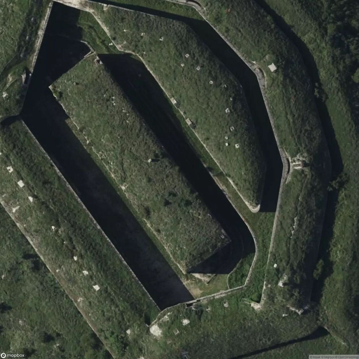 Castle Of Biselli [ESP] #12712