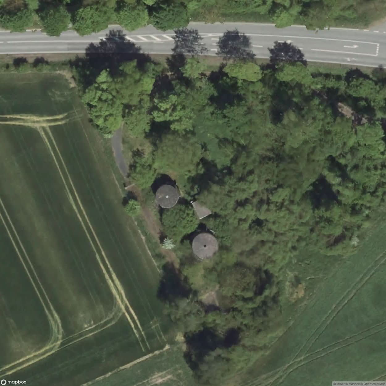 Sewage Plant [DEU] #05917