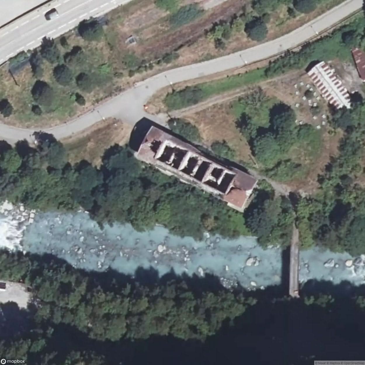 Heilgeist Restaurant [FRA] #13565