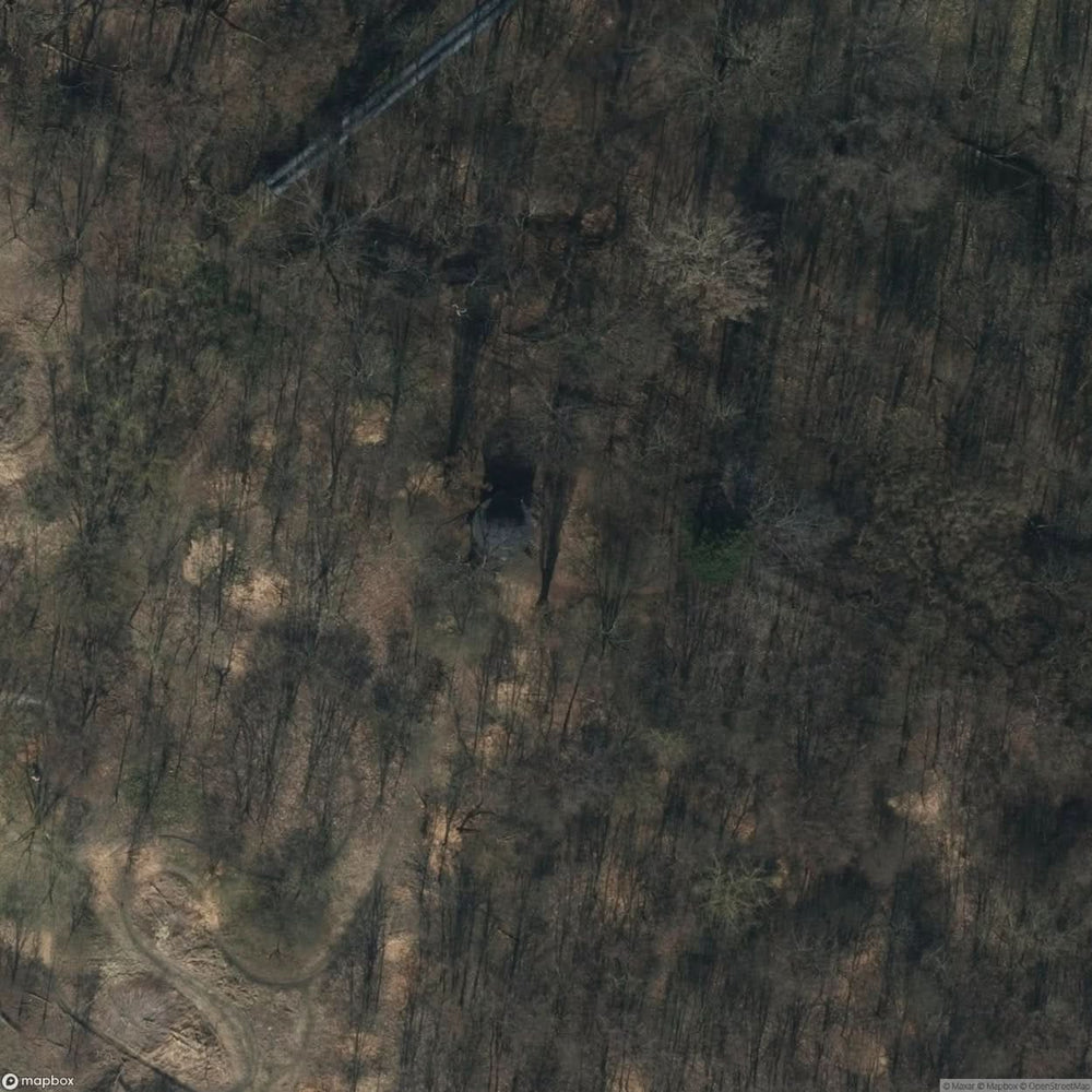 Mielochow Mausoleum [POL] #11436