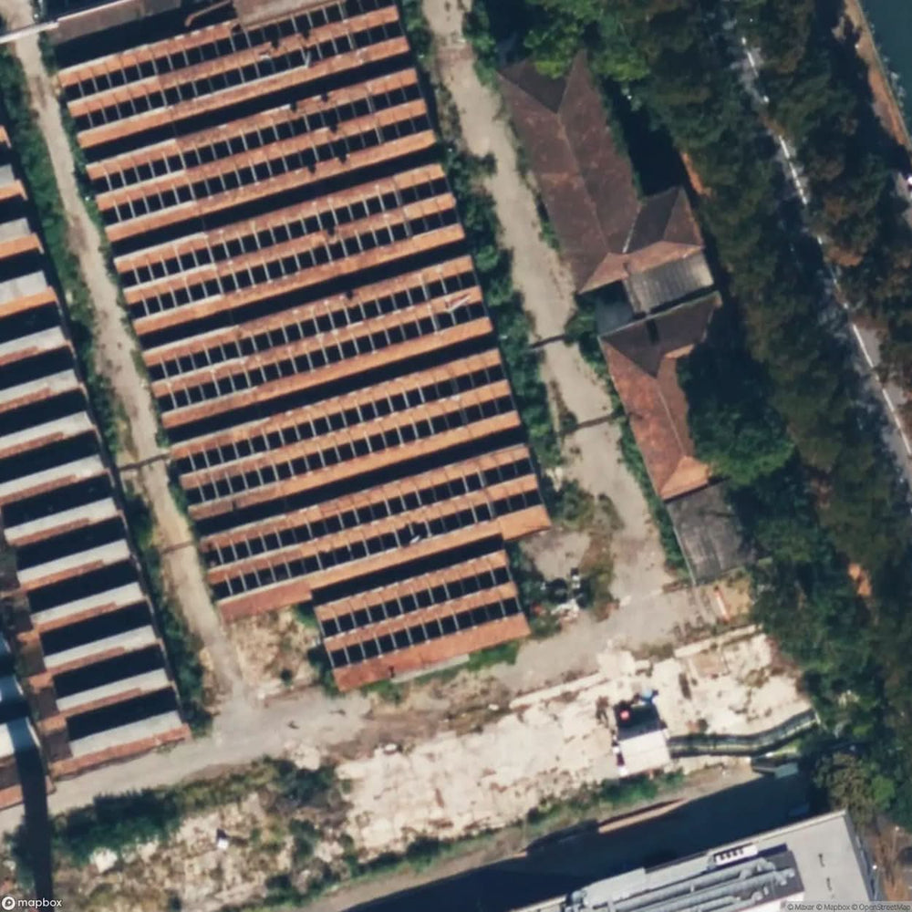 Ghostlands Police Forensics Hq [ITA] #07755