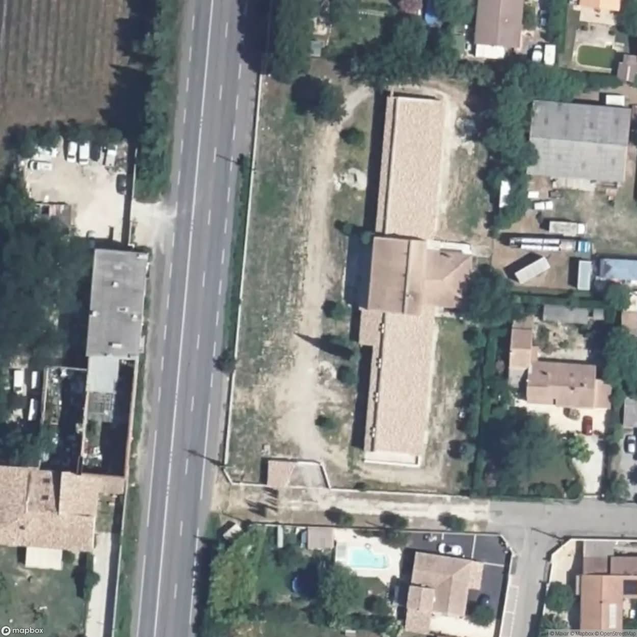 Motel M Motel Of The Vines [FRA] #13435