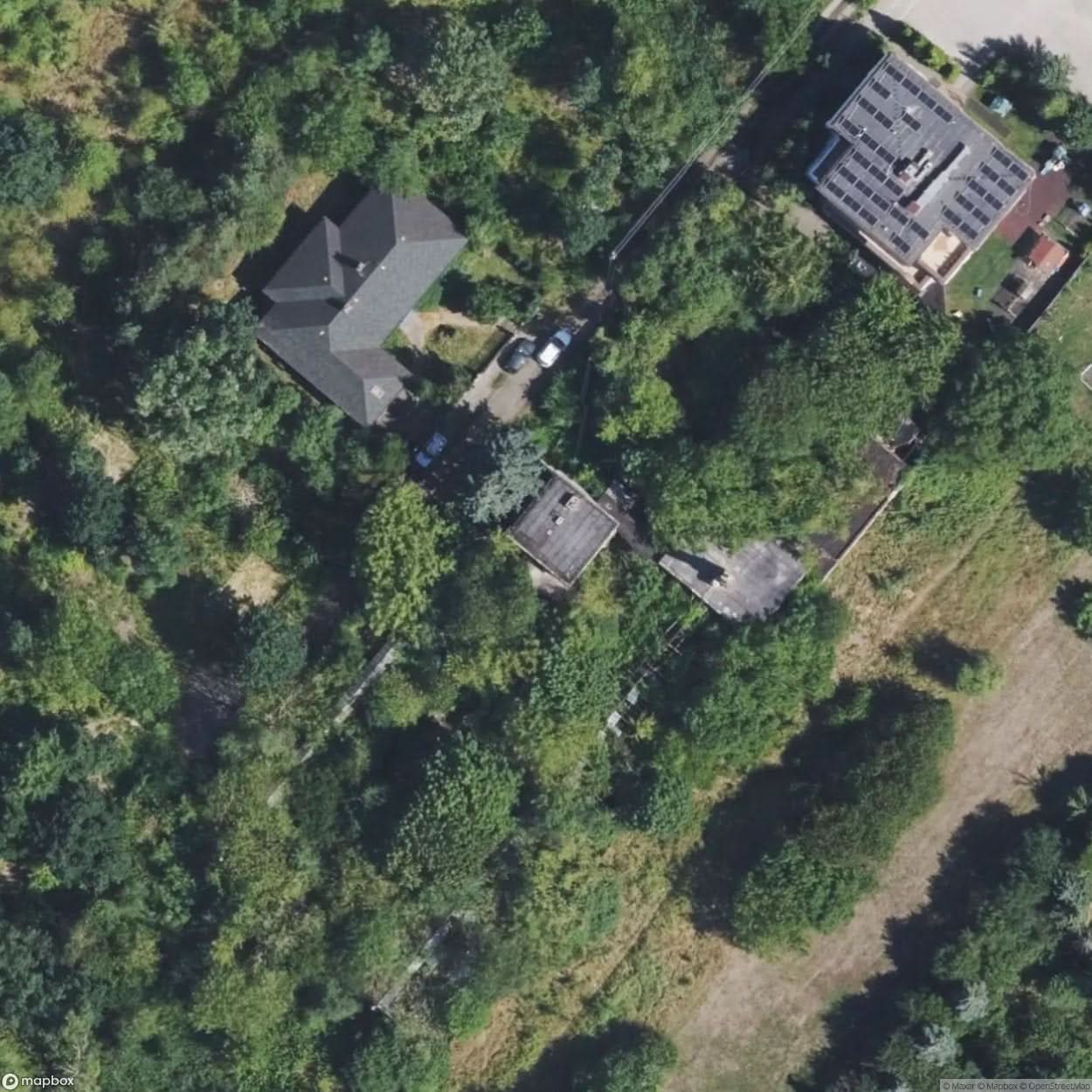 Site Abandoned Chicken Farm [POL] #24471