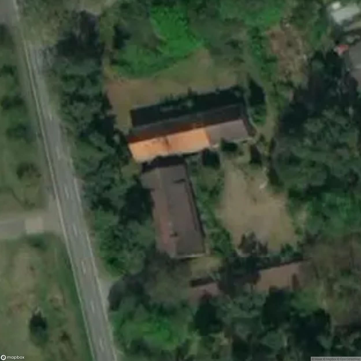 Forestry School [DEU] #05688