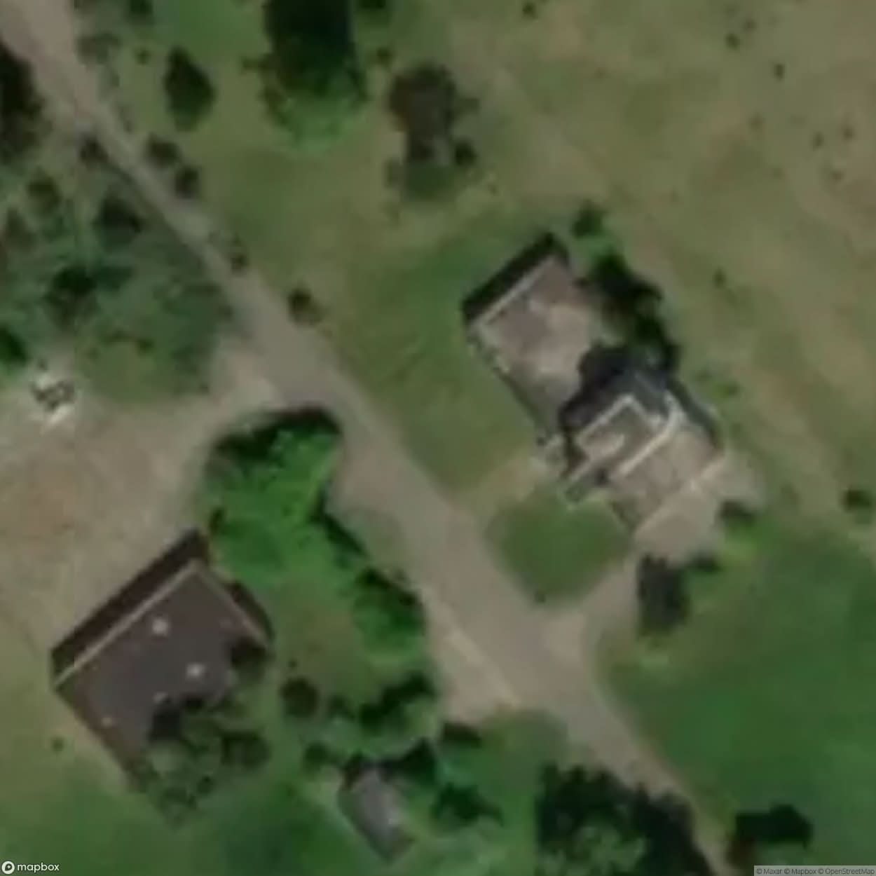 Schiesseck Fortification [POL] #16926