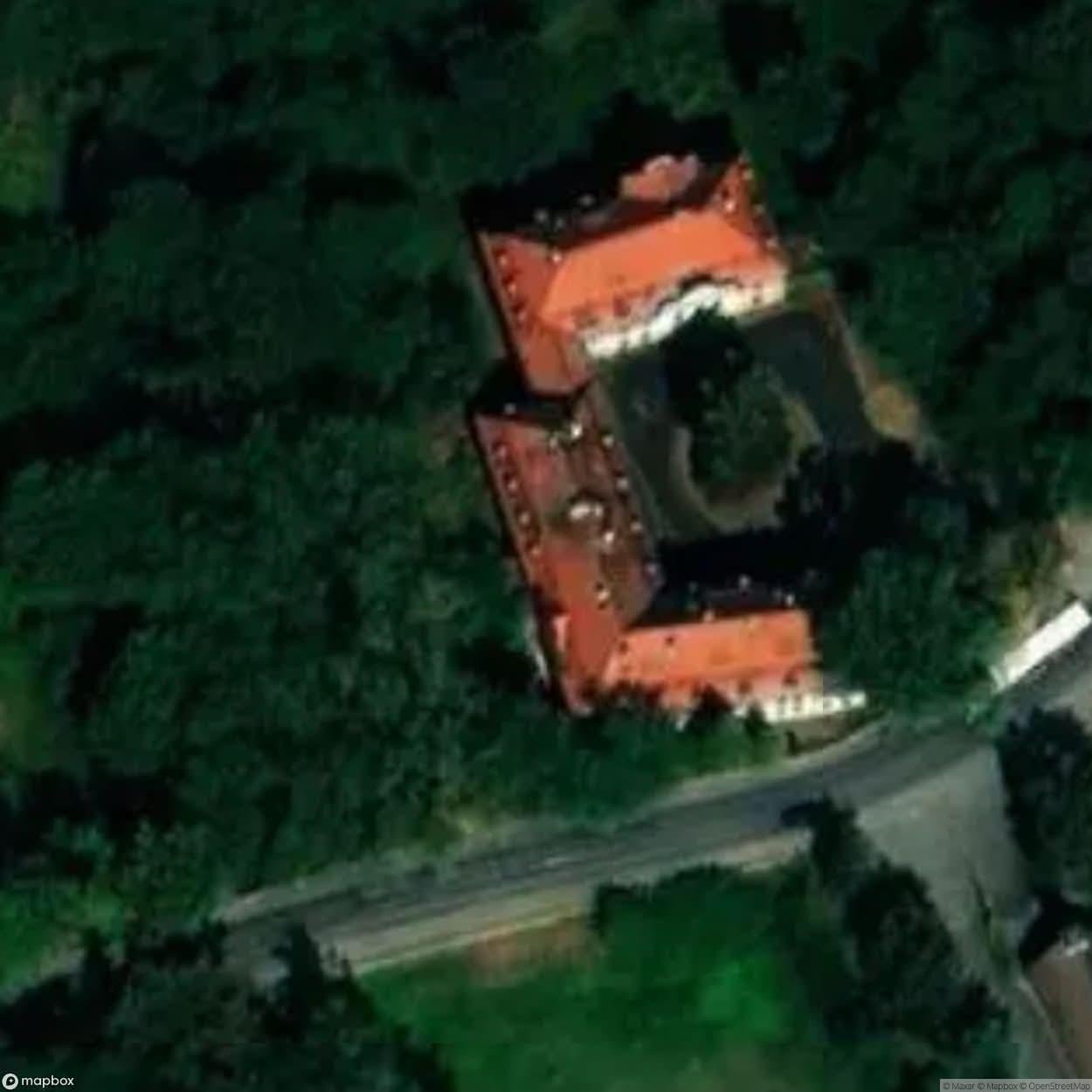 Palace Palace Of The Von Tiele Winckler Family [POL] #24118
